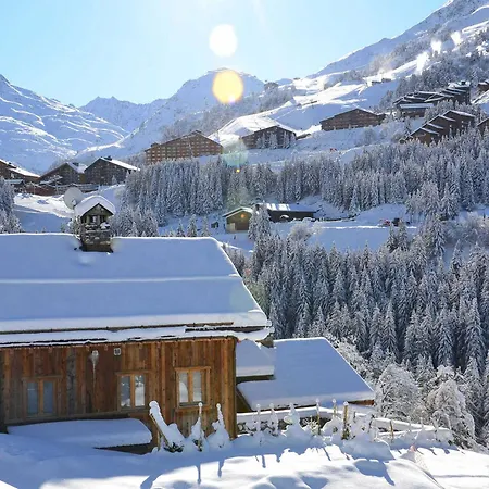 Lumineux En Bord De Piste - Fr-1-182-83 Appartamento